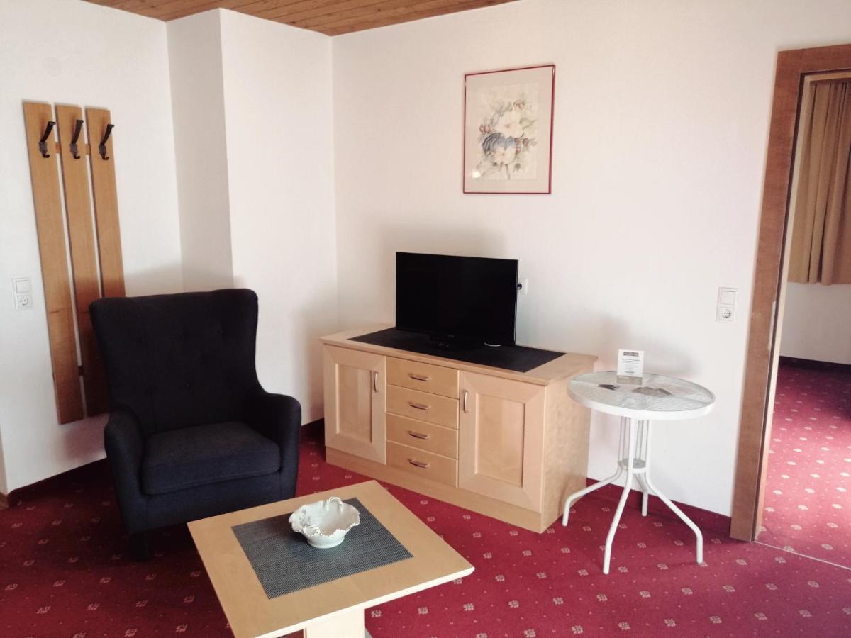 Apartament Haus Daniela Gerlos Zewnętrze zdjęcie