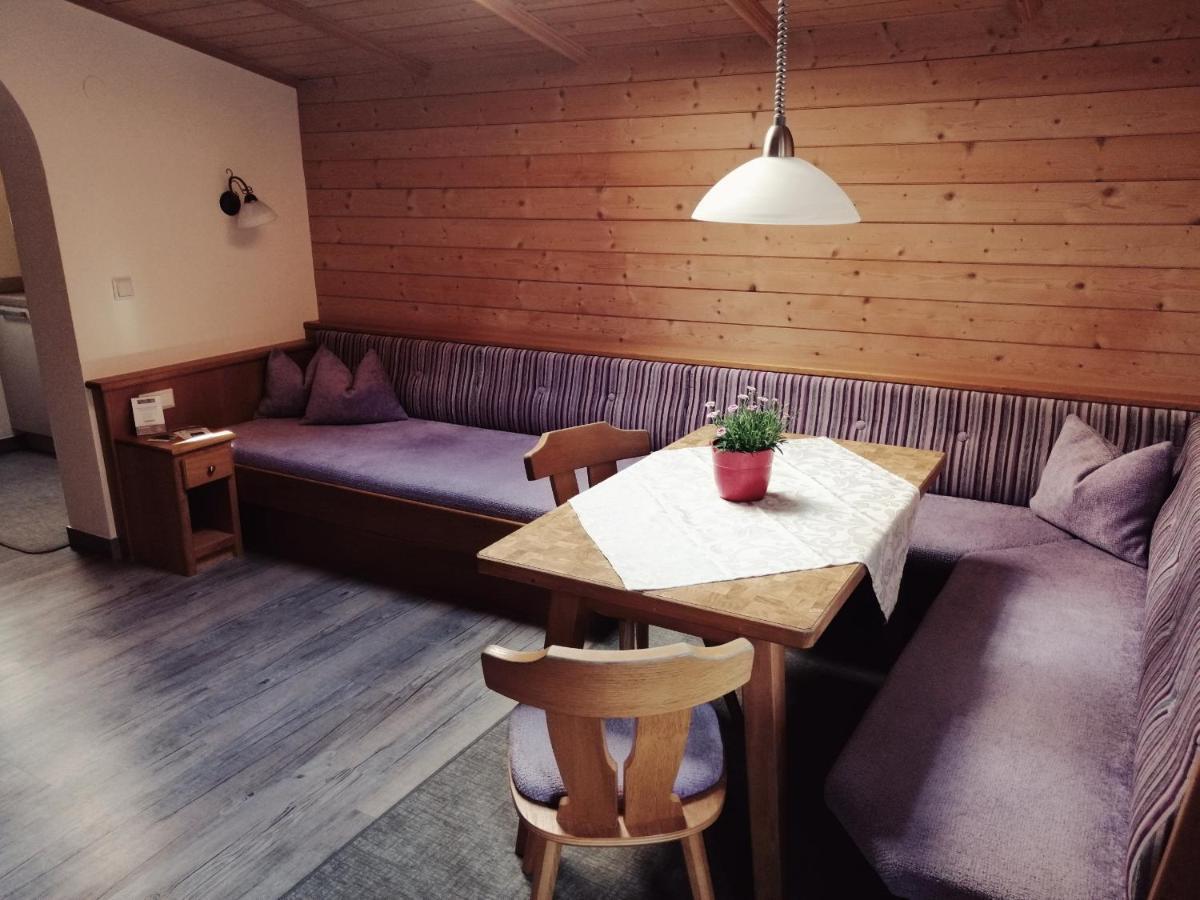 Apartament Haus Daniela Gerlos Zewnętrze zdjęcie