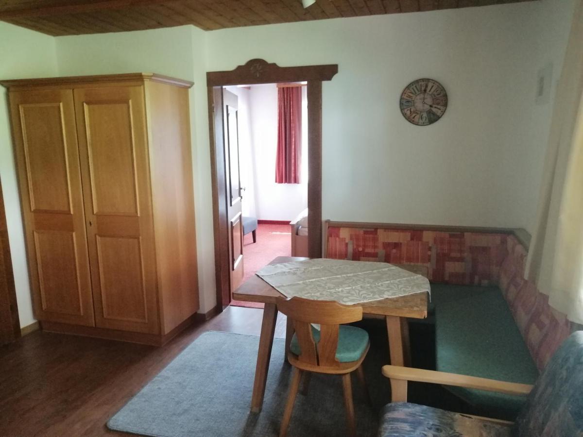 Apartament Haus Daniela Gerlos Zewnętrze zdjęcie