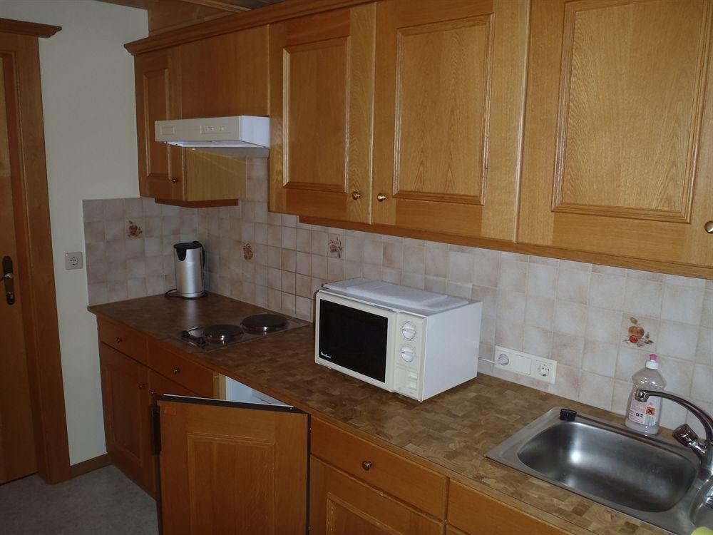 Apartament Haus Daniela Gerlos Zewnętrze zdjęcie