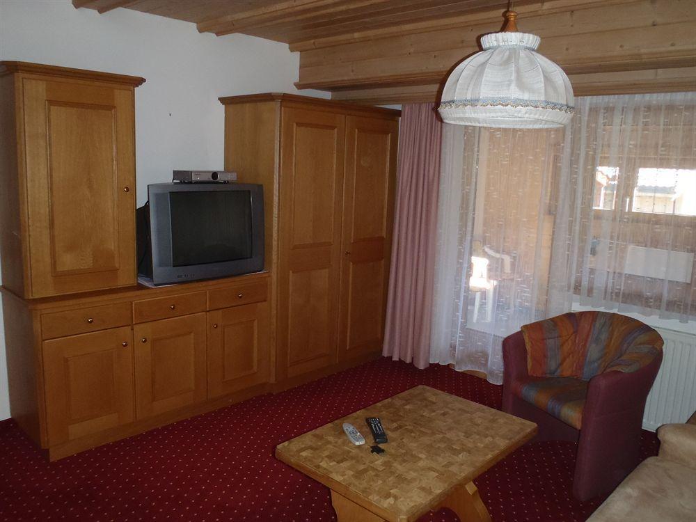 Apartament Haus Daniela Gerlos Zewnętrze zdjęcie