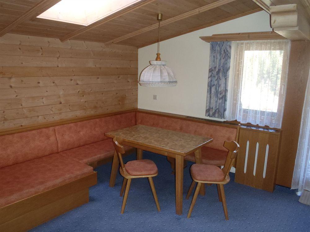 Apartament Haus Daniela Gerlos Zewnętrze zdjęcie