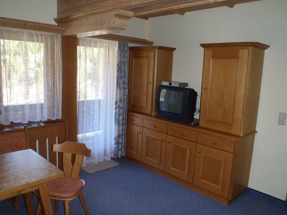 Apartament Haus Daniela Gerlos Zewnętrze zdjęcie