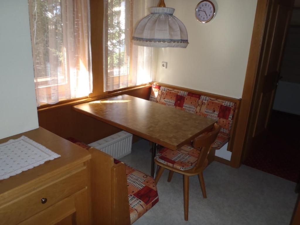Apartament Haus Daniela Gerlos Zewnętrze zdjęcie