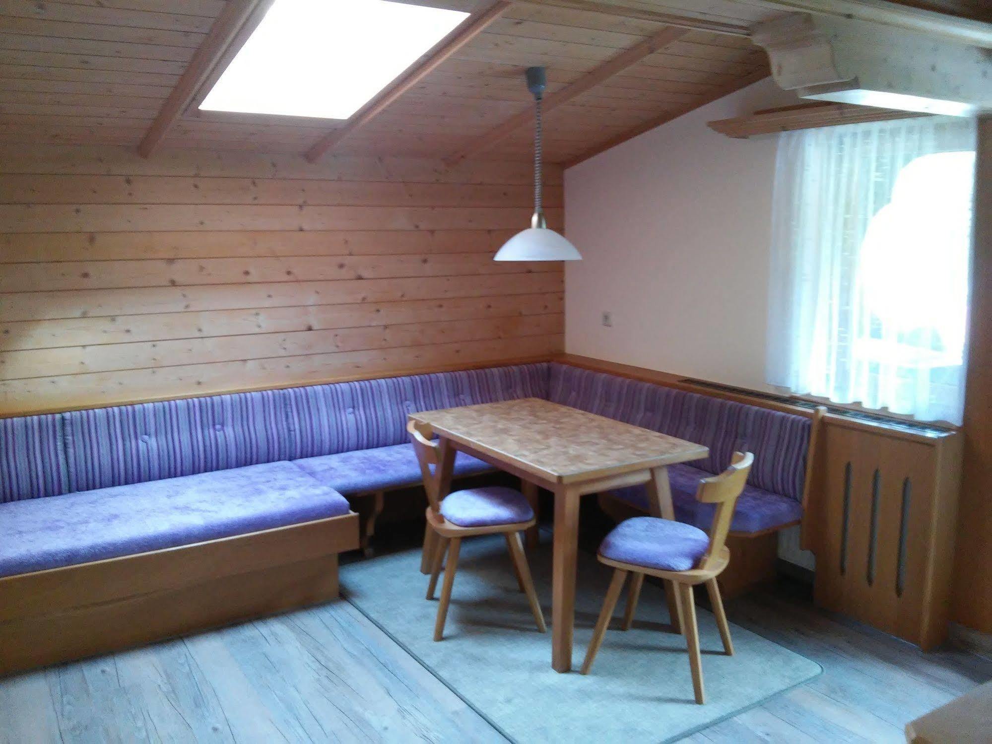 Apartament Haus Daniela Gerlos Zewnętrze zdjęcie