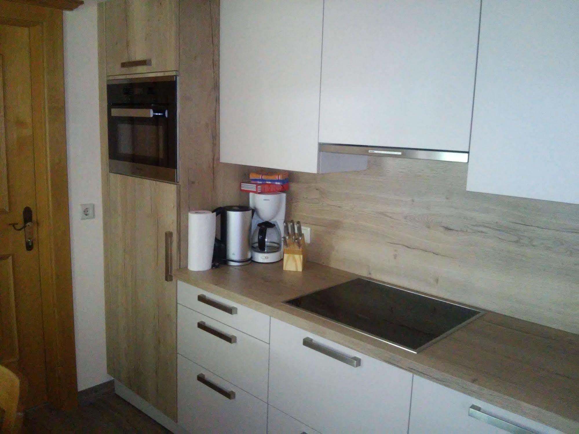 Apartament Haus Daniela Gerlos Zewnętrze zdjęcie