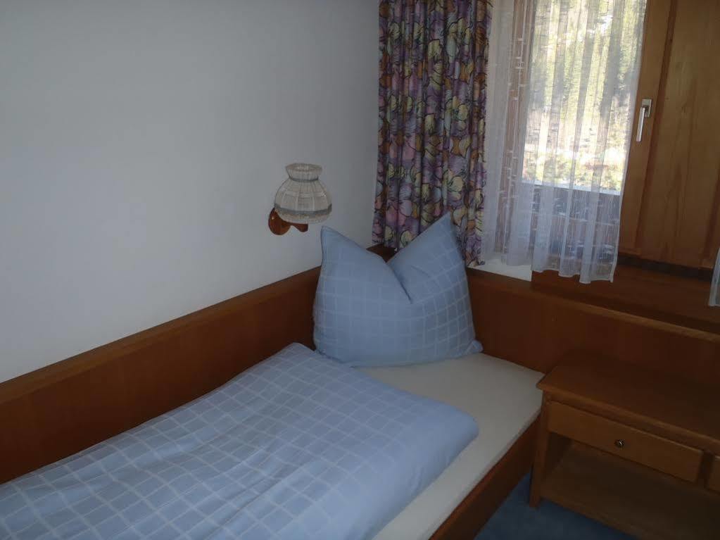 Apartament Haus Daniela Gerlos Zewnętrze zdjęcie